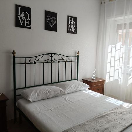 House For You Roma Esterno foto