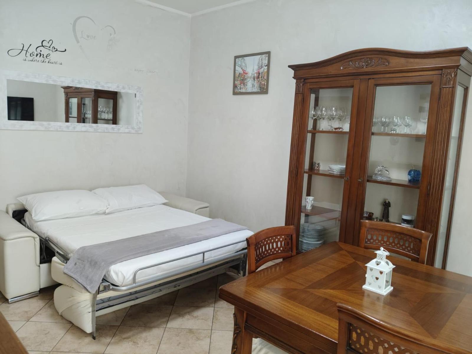 House For You Roma Esterno foto