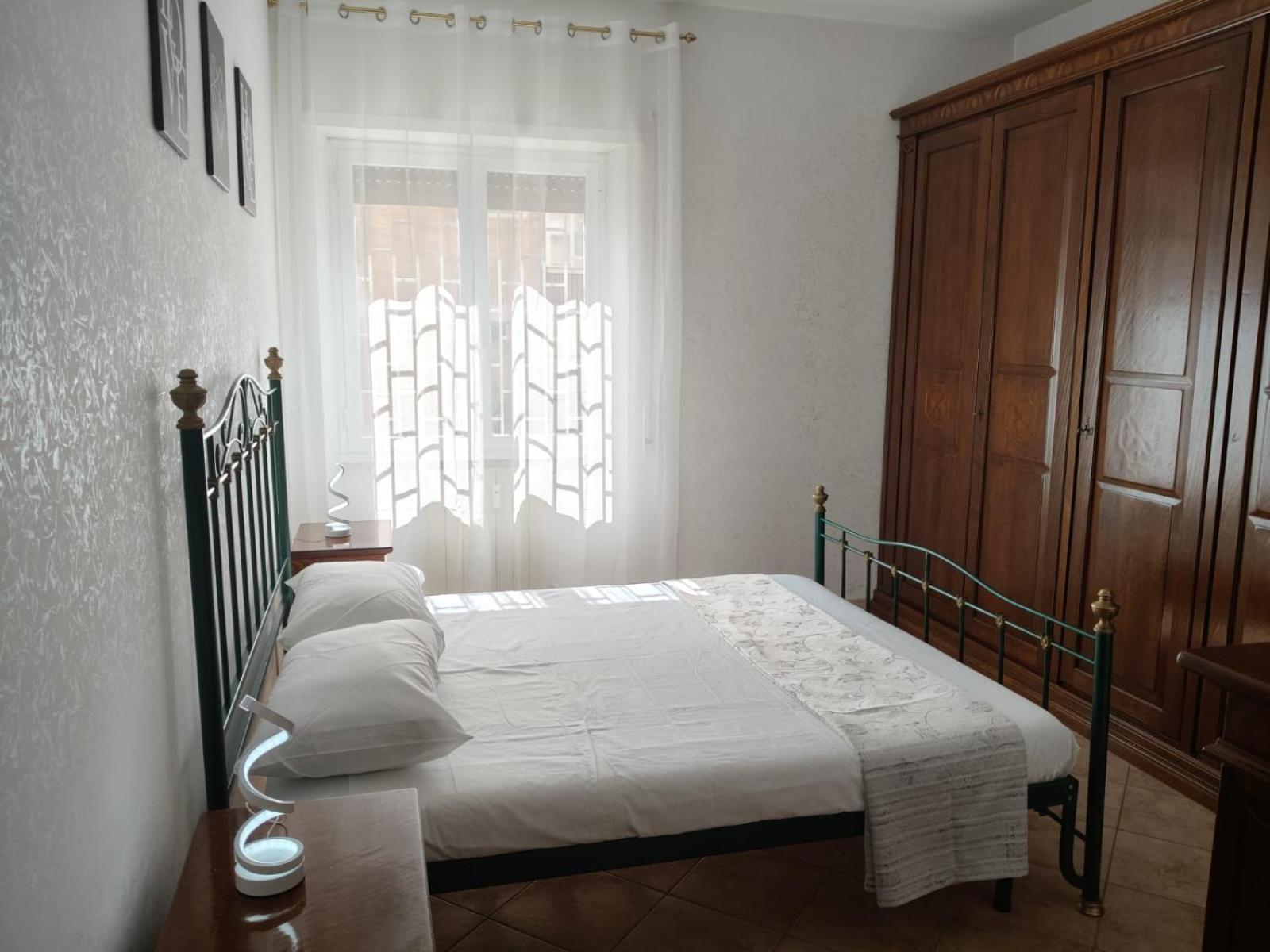 House For You Roma Esterno foto