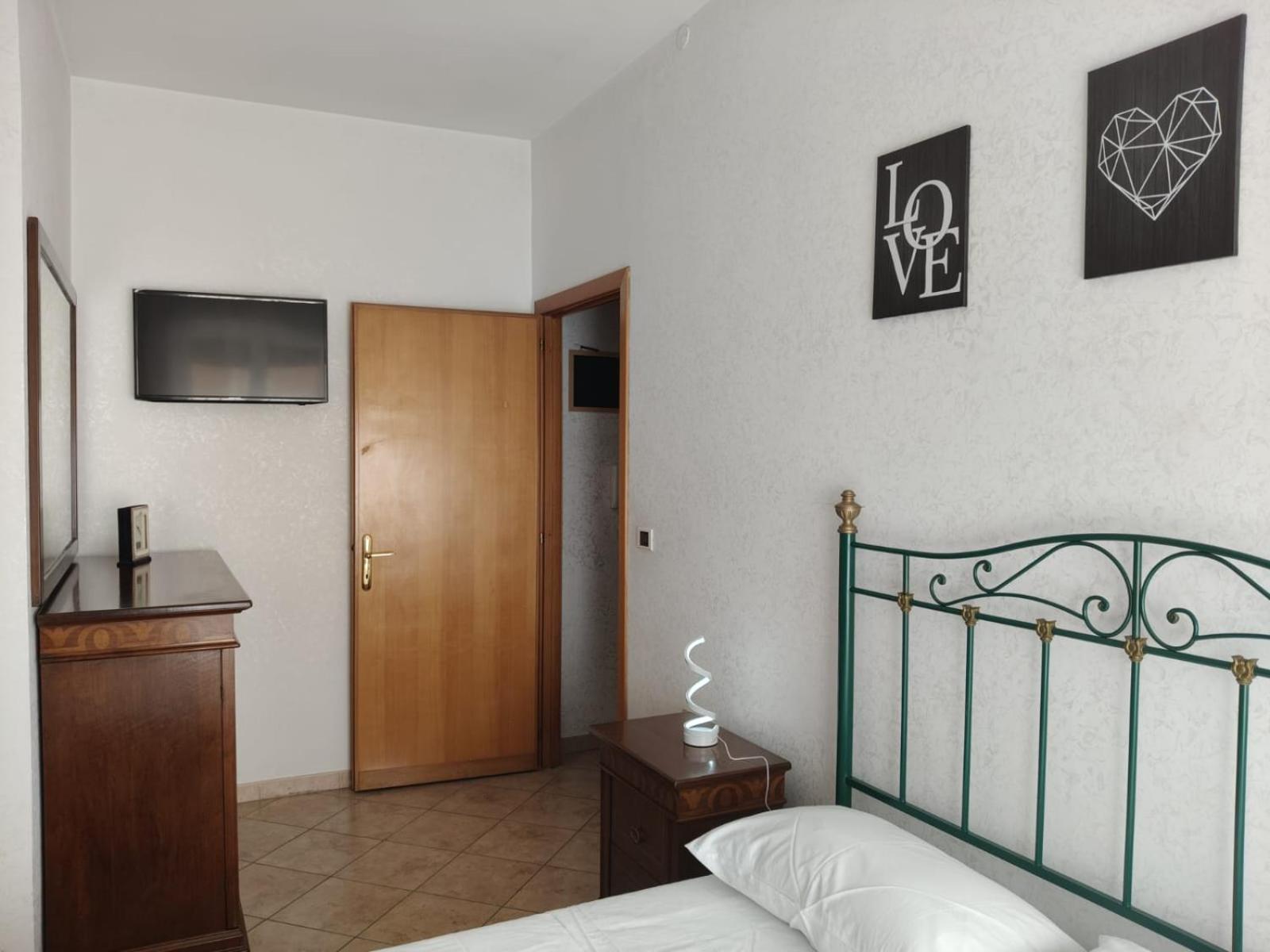 House For You Roma Esterno foto
