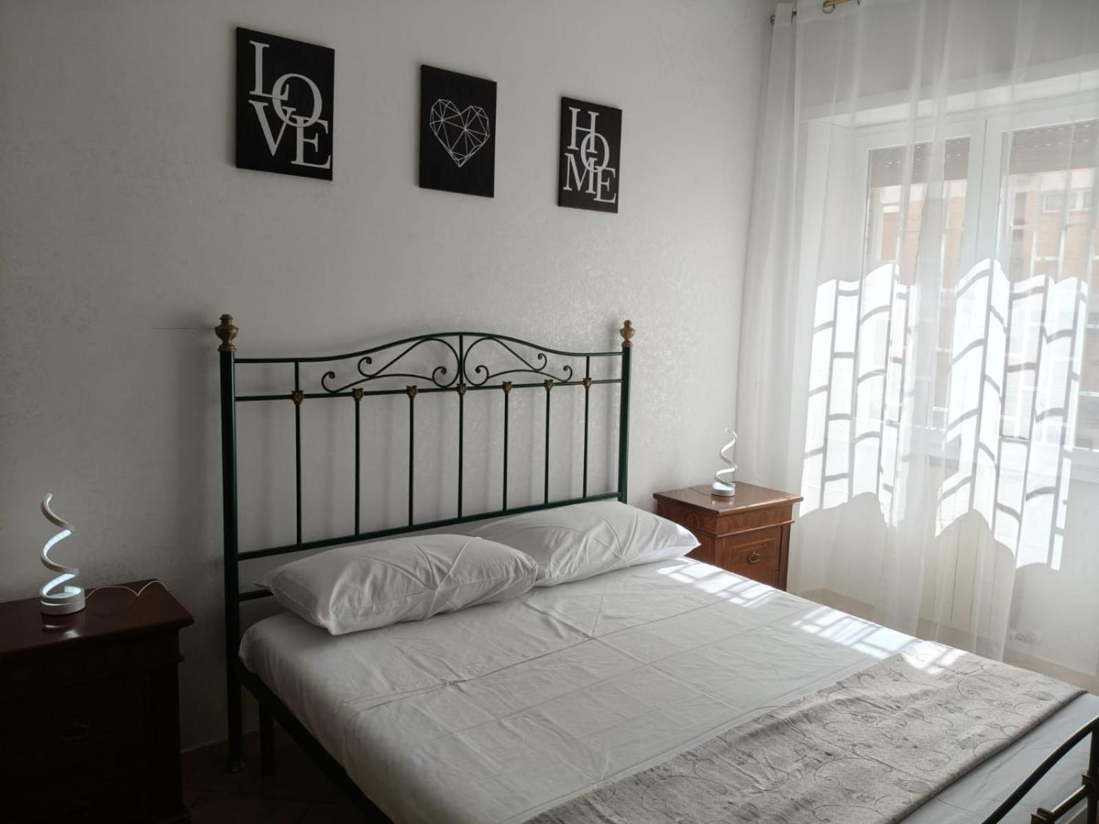 House For You Roma Esterno foto