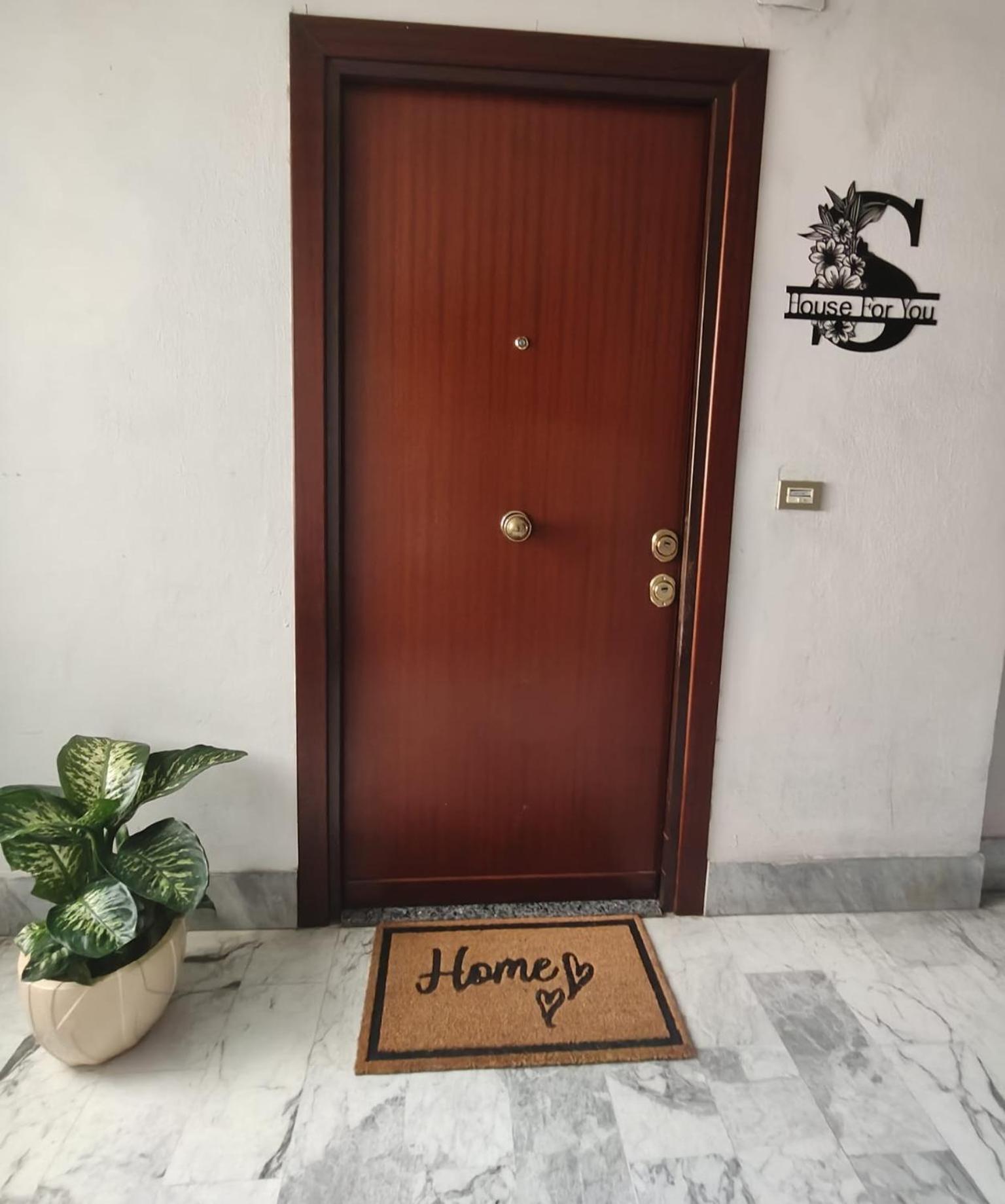 House For You Roma Esterno foto