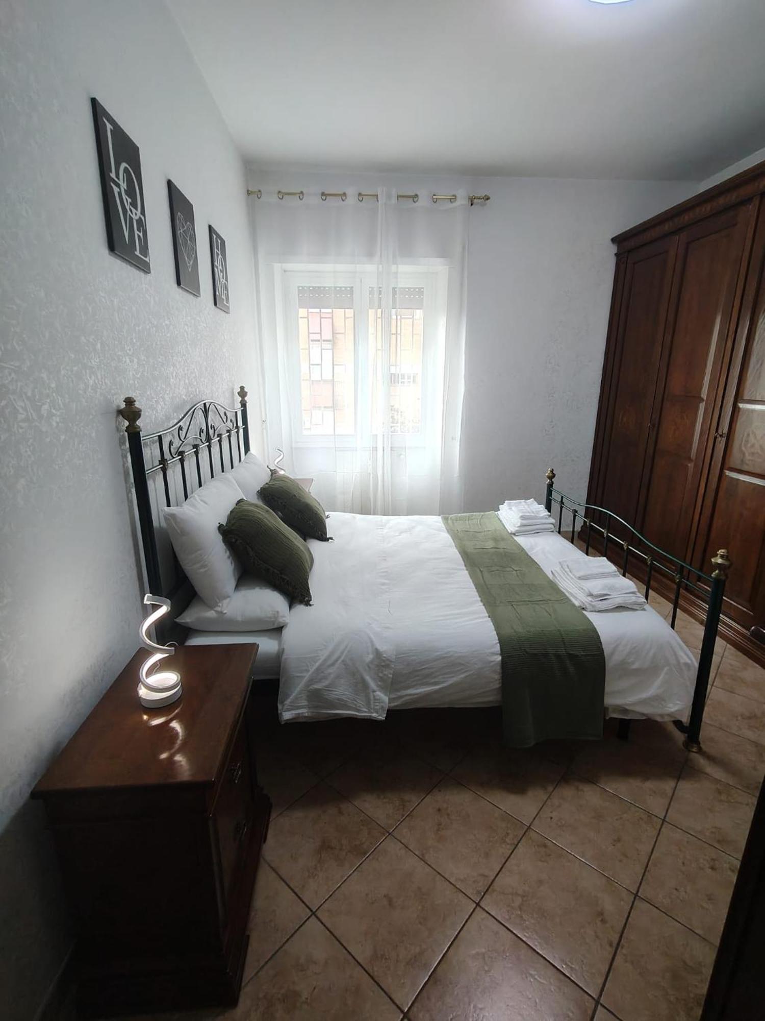 House For You Roma Esterno foto